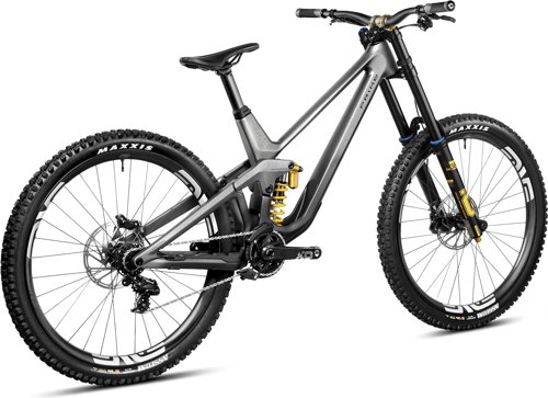 prime Rocket RS1  - Thumbnail 6