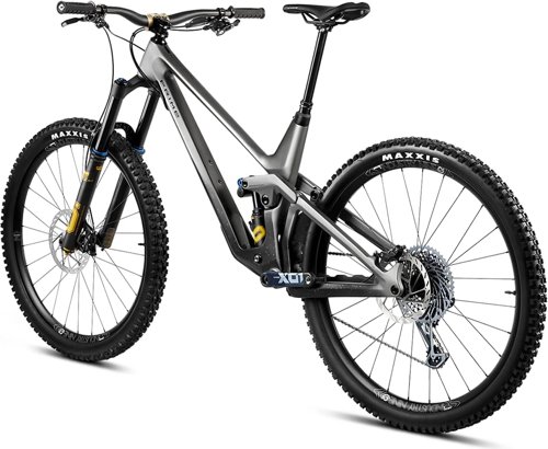 prime Thunderflash R  - Thumbnail 5