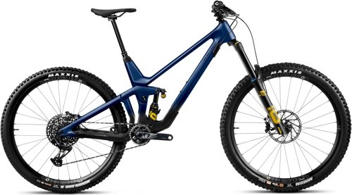 prime Thunderflash S  - Thumbnail 2