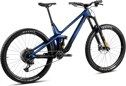 prime Thunderflash S  - Thumbnail 3