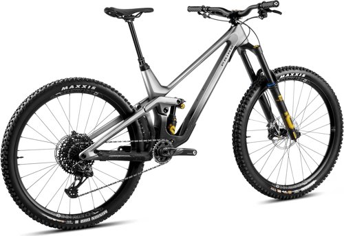 prime Thunderflash S  - Thumbnail 4