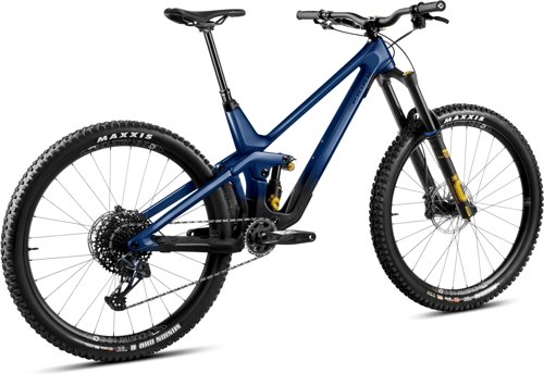 prime Thunderflash C  - Thumbnail 3