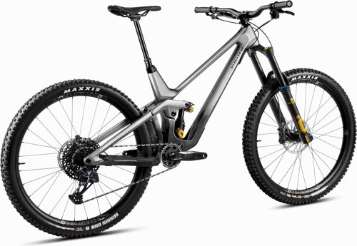 prime Thunderflash C  - Thumbnail 5