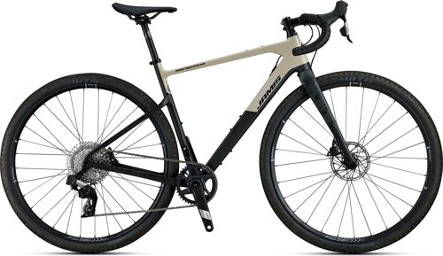 Jamis RENEGADE C4 APEX AXS 