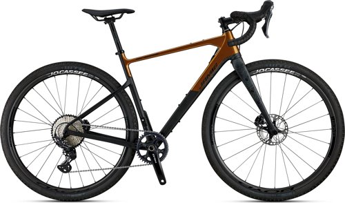 Jamis RENEGADE C3 GRX 