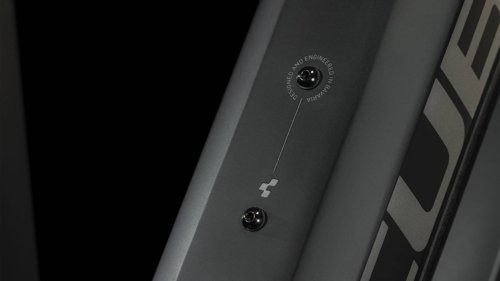 CUBE REACTION HYBRID PERFORMANCE, 625 ALLROAD  - Thumbnail 3