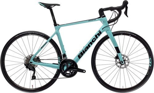 Bianchi Infinito XE 105  - Thumbnail 2