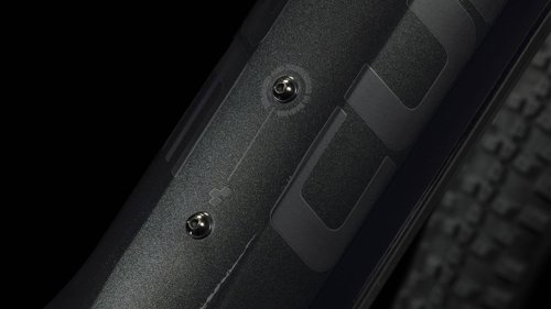 CUBE REACTION HYBRID, ONE 500  - Thumbnail 5