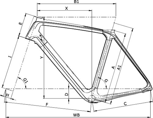 Bianchi Infinito CV 105 Di2  - Thumbnail 3