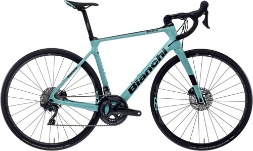 Bianchi Infinito XE 105 Di2