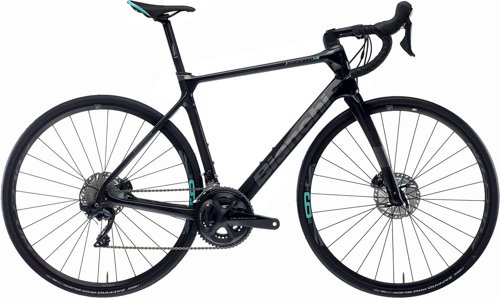 Bianchi Infinito XE 105 Di2  - Thumbnail 2