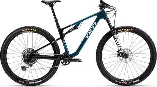 Yeti ASR T2  - Thumbnail 2