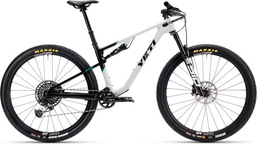 Yeti ASR T2  - Thumbnail 3