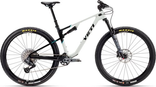 Yeti ASR C3 GX TRANSMISSION  - Thumbnail 3