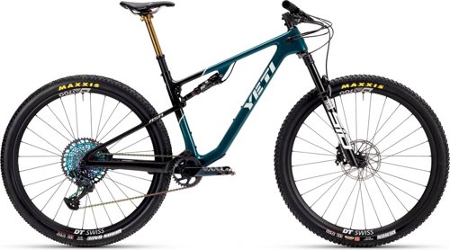 Yeti ASR T4 XX1  - Thumbnail 3