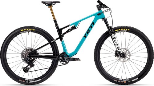 Yeti ASR T3 X0 TRANSMISSION  - Thumbnail 2