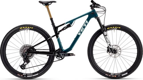 Yeti ASR T3 X0 TRANSMISSION  - Thumbnail 3