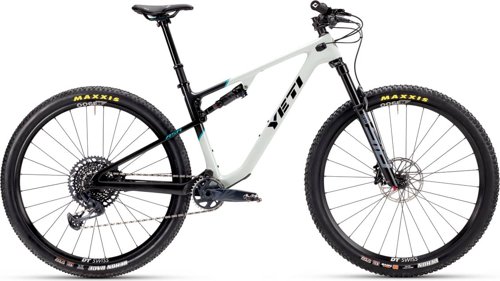Yeti ASR C2 