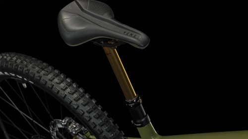 CUBE STEREO HYBRID ONE55 C:68X, TM 750  - Thumbnail 5