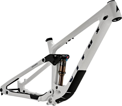 Vitus Escarpe 290 Frame  - Thumbnail 2