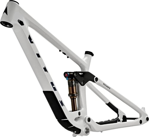 Vitus Escarpe 290 Frame  - Thumbnail 3