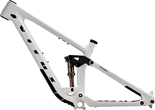 Vitus Escarpe 290 Frame  - Thumbnail 6