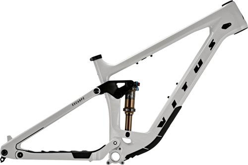 Vitus Escarpe 275 Frame 