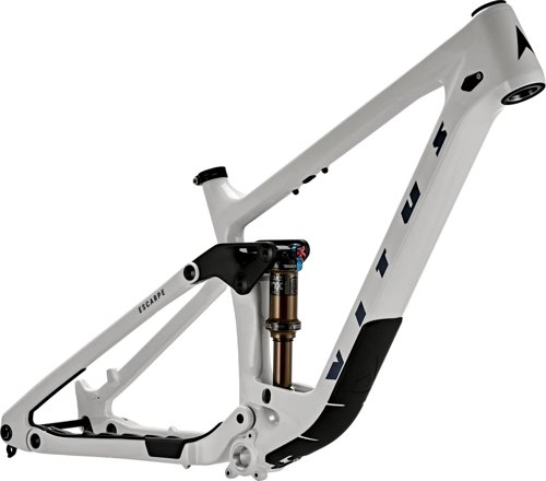 Vitus Escarpe 275 Frame  - Thumbnail 2