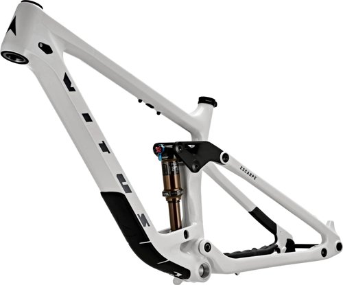Vitus Escarpe 275 Frame  - Thumbnail 3