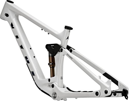 Vitus Escarpe 275 Frame  - Thumbnail 5