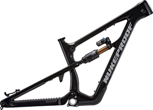 Nukeproof Mega 297 Carbon Frame 