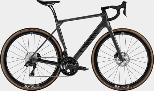 Canyon Endurace CF SLX 8 Di2 GRC  - Thumbnail 2