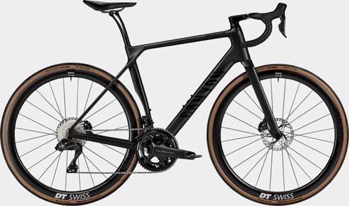 Canyon Endurace CF SLX 8 Di2 GRC  - Thumbnail 3