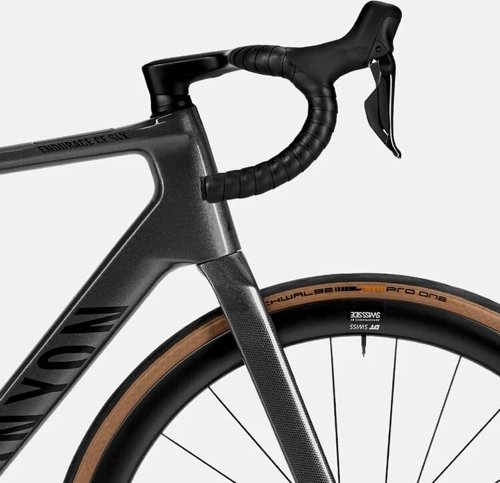 Canyon Endurace CF SLX 8 Di2 GRC  - Thumbnail 4