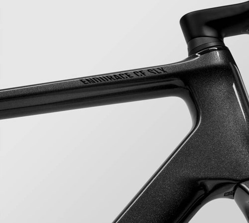 Canyon Endurace CF SLX 8 Di2 GRC  - Thumbnail 5