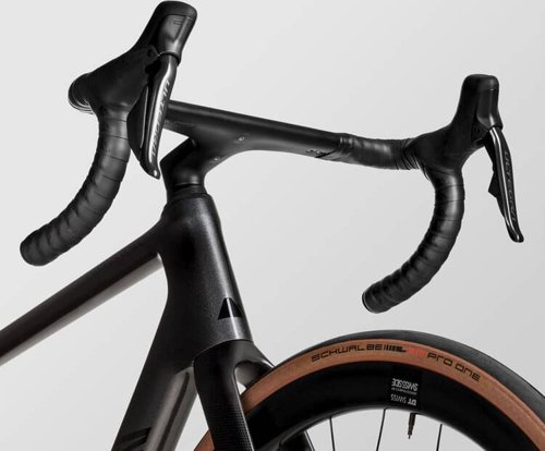 Canyon Endurace CF SLX 8 Di2 GRC  - Thumbnail 6