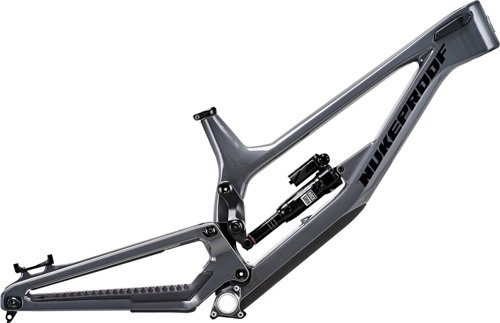Nukeproof Dissent Carbon 290 Frame 