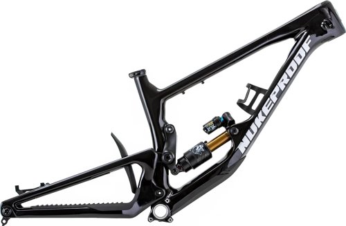 Nukeproof Giga 275 Carbon Frame 