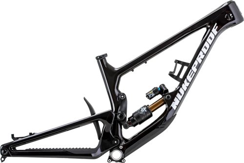 Nukeproof Giga 290 Carbon Frame 