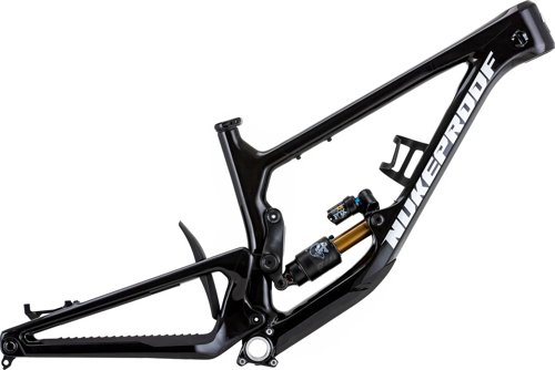 Nukeproof Giga 297 Carbon Frame 