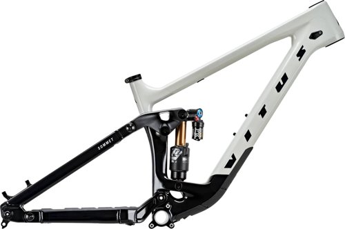 Vitus Sommet 275 Frame