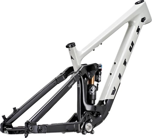 Vitus Sommet 275 Frame  - Thumbnail 4
