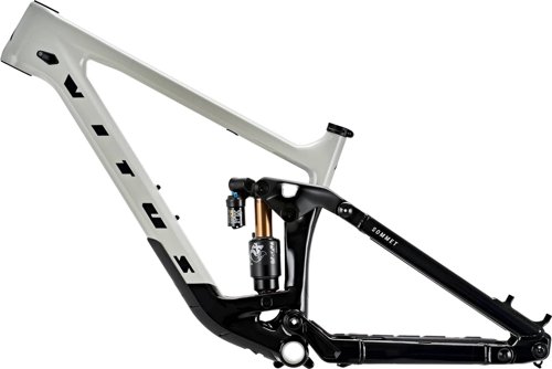 Vitus Sommet 275 Frame  - Thumbnail 6