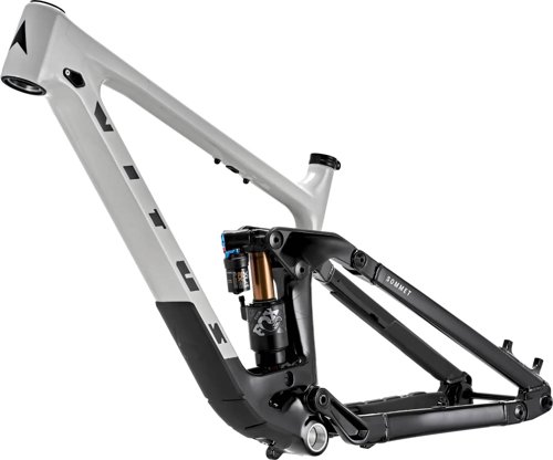 Vitus Sommet 297 Frame  - Thumbnail 3