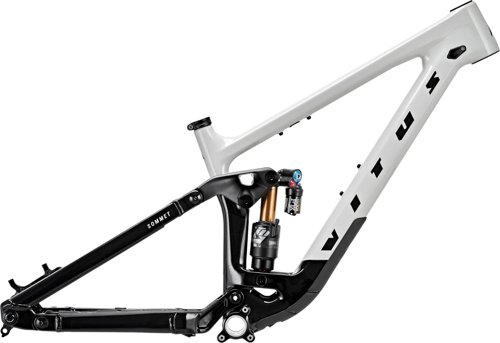 Vitus Sommet 290 Frame 