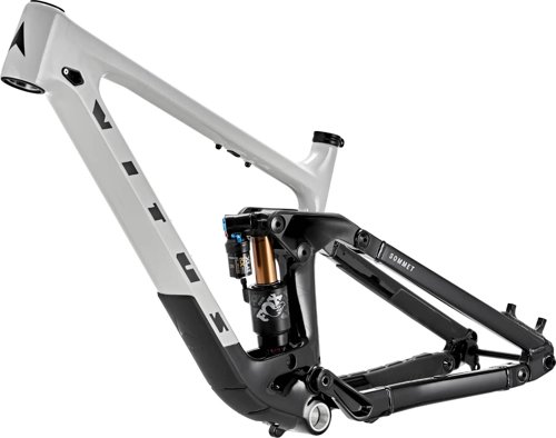 Vitus Sommet 290 Frame  - Thumbnail 3
