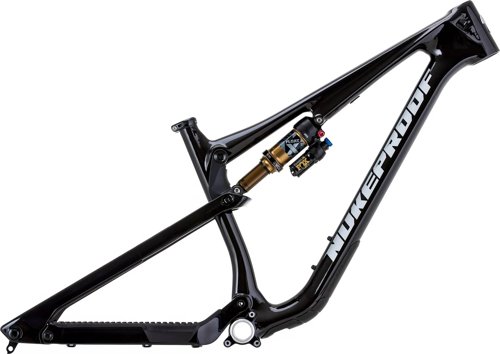 Nukeproof Reactor 275 Carbon Frame 