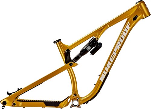Nukeproof Reactor 290 Alloy Frame 