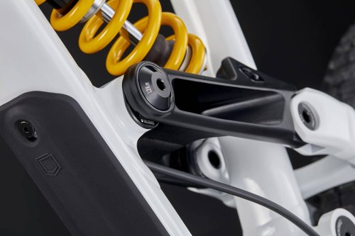 Commençal FRS OHLINS EDITION  - Thumbnail 6