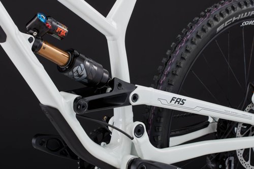 Commençal FRS SIGNATURE  - Thumbnail 4